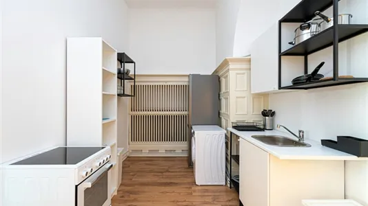 Rooms in Berlin Mitte - photo 5