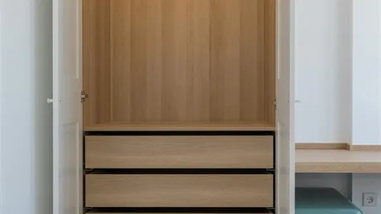 Rooms in Madrid Fuencarral-El Pardo - photo 8