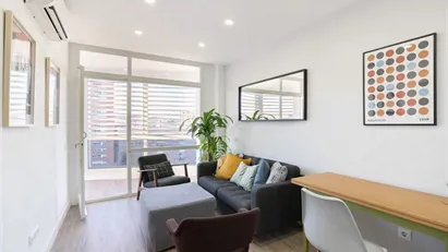 Apartment for rent in Barcelona Sant Martí, Barcelona