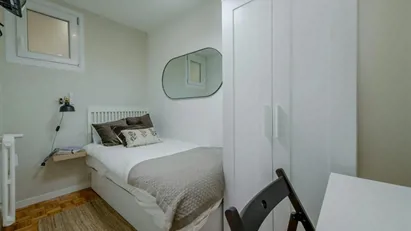 Room for rent in Madrid Salamanca, Madrid