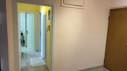 Apartments in Athens Akropoli - photo 9