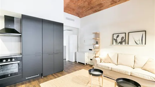 Apartments in Barcelona Gràcia - photo 5