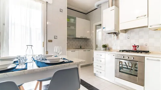 Rooms in Padua - photo 8
