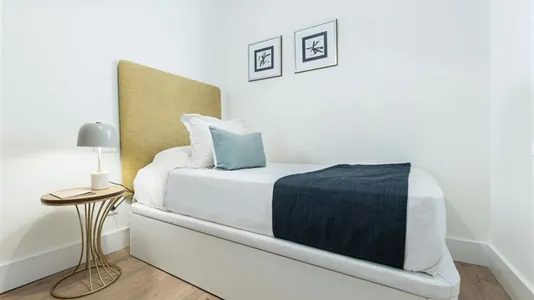 Apartments in Madrid Retiro - photo 10