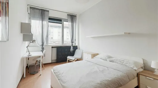 Rooms in Milano Zona 2 - Stazione Centrale, Gorla, Turro, Greco, Crescenzago - photo 3