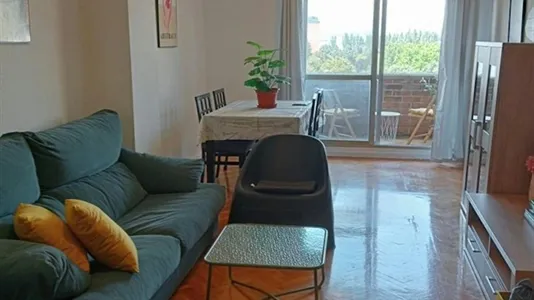 Rooms in Pamplona/Iruña - photo 1