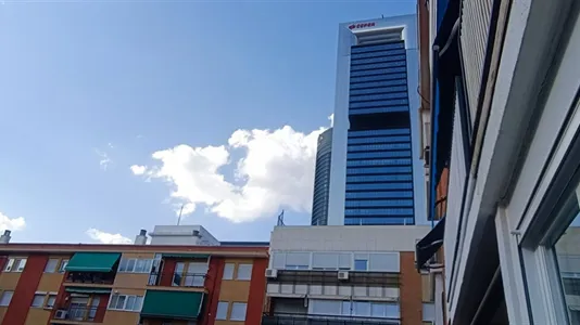 Apartments in Madrid Chamartín - photo 10