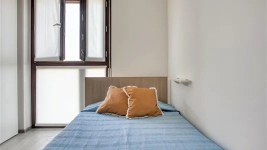 Apartments in Milano Zona 7 - Baggio, De Angeli, San Siro - photo 5