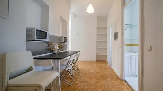 Rooms in Madrid Centro - photo 6