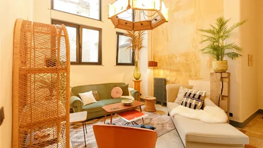 Rooms in Brussels Sint-Gillis - photo 3