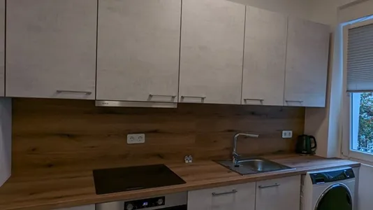 Apartments in Location is not specified - photo 8