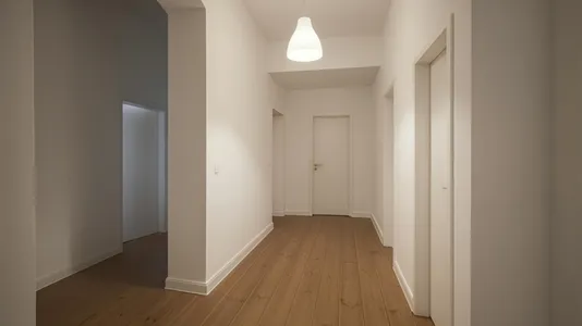 Rooms in Berlin Friedrichshain-Kreuzberg - photo 4