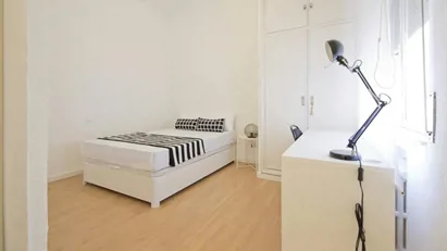 Room for rent in Madrid Moncloa-Aravaca, Madrid