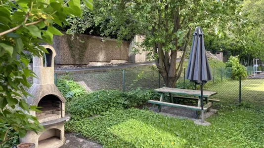 Apartments in Gothenburg City Centre - photo 12