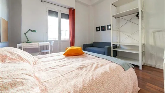 Rooms in Valencia Ciutat Vella - photo 3