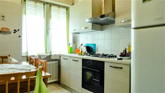 Rooms in Trento - photo 5