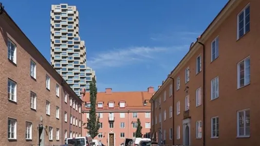 Apartments in Vasastan - photo 2