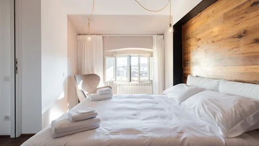 Apartments in Florence - photo 5