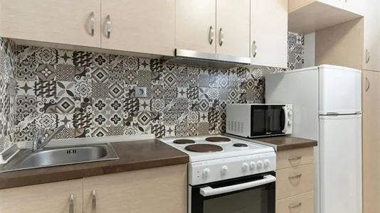 Apartments in Athens Akropoli - photo 7