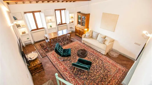 Apartments in Florence - photo 10