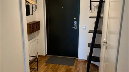 Apartments in Stockholm South - photo 6