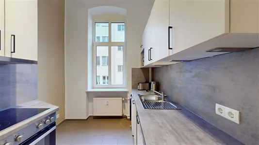 Apartments in Berlin Tempelhof-Schöneberg - photo 10