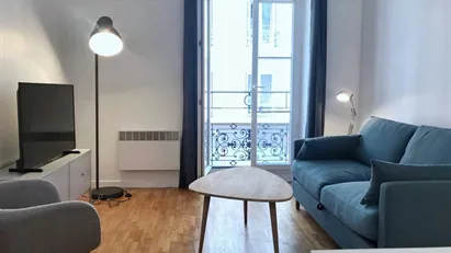 Apartment for rent in Paris 17ème arrondissement, Paris