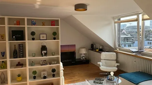 Apartments in Dusseldorf - photo 2