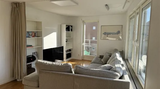 Apartments in Sollentuna - photo 3