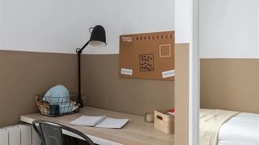 Rooms in Getafe - photo 5