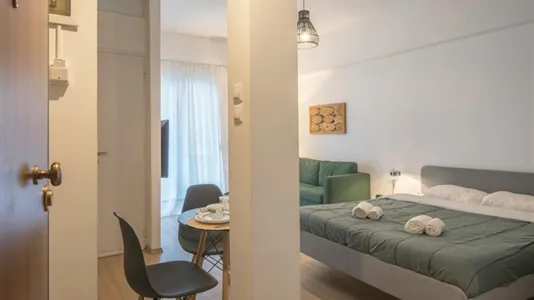 Apartments in Athens Gazi - photo 5