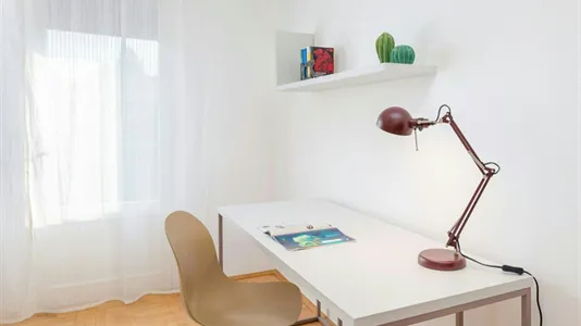 Rooms in Padua - photo 6