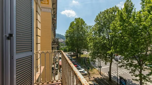 Apartments in Turin - photo 4