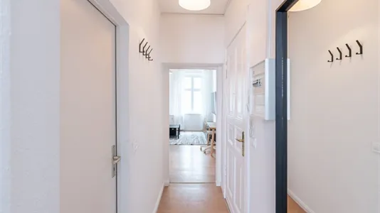 Apartments in Location is not specified - photo 10