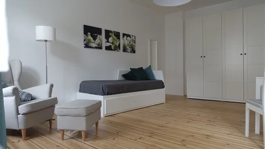 Apartments in Location is not specified - photo 5