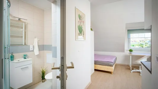 Apartments in Location is not specified - photo 5