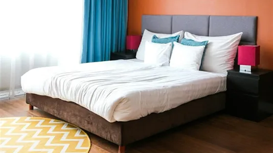 Rooms in Budapest Terézváros - photo 2