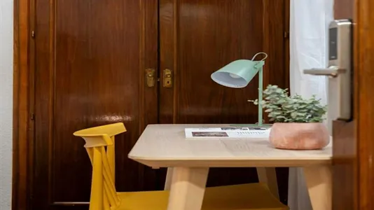 Rooms in Madrid Moncloa-Aravaca - photo 6