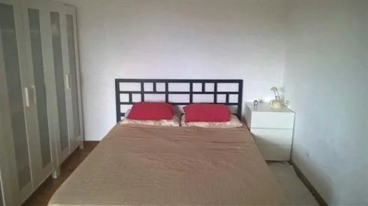 Rooms in Vienna Alsergrund - photo 1