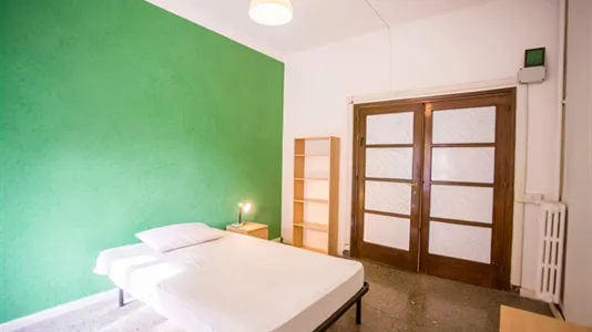 Rooms in Roma Municipio II – Parioli/Nomentano - photo 4