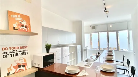 Rooms in Bari - photo 4