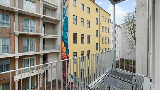 Rooms in Berlin Mitte - photo 7