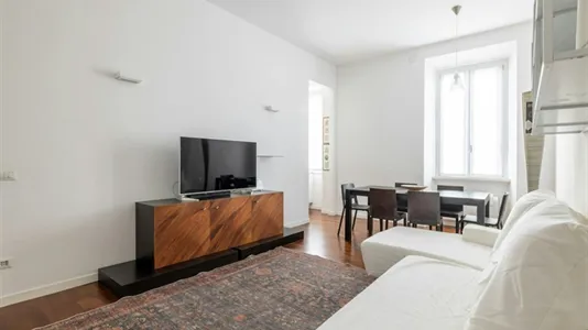 Apartments in Roma Municipio VII – Appio-Latino/Tuscolano/Cinecittà - photo 7