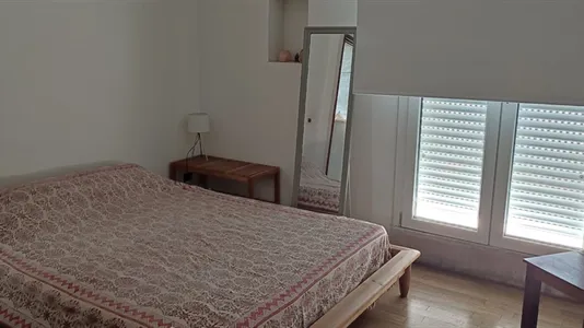 Apartments in Roma Municipio VIII – Appia Antica - photo 5