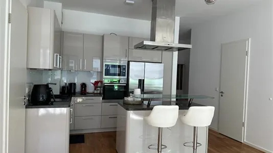 Apartments in Berlin Mitte - photo 5