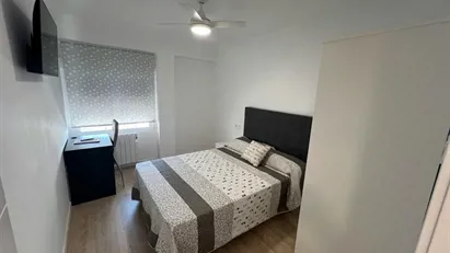 Room for rent in Zaragoza, Aragón