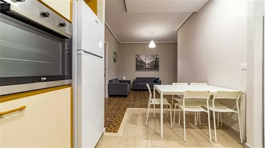 Rooms in Valencia Campanar - photo 9