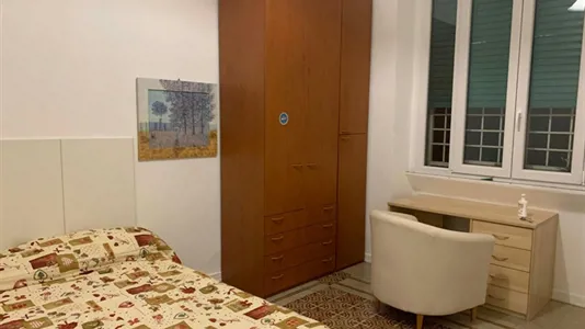 Rooms in Roma Municipio II – Parioli/Nomentano - photo 1