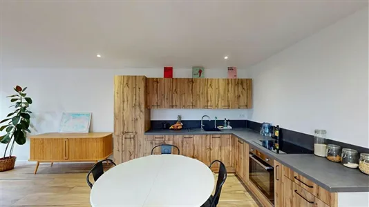 Apartments in Lille - photo 7