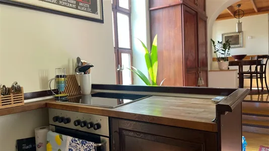 Apartments in Budapest Belváros-Lipótváros - photo 4